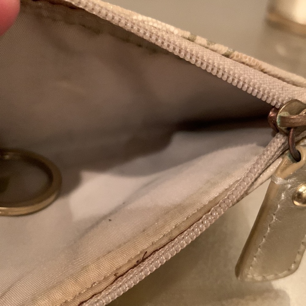 Coach star card holder - Picture 3 of 3